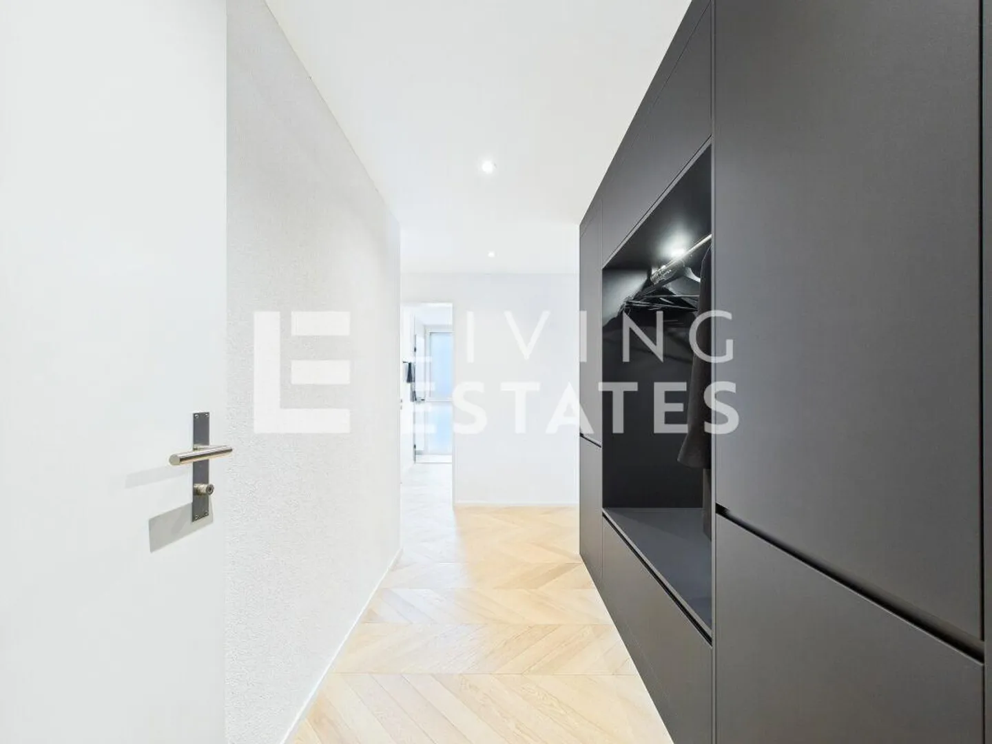 DESIGN APARTMENT - QUALITY AND COMFORT IN PERFECT HARMONY - Photo 8 of 15