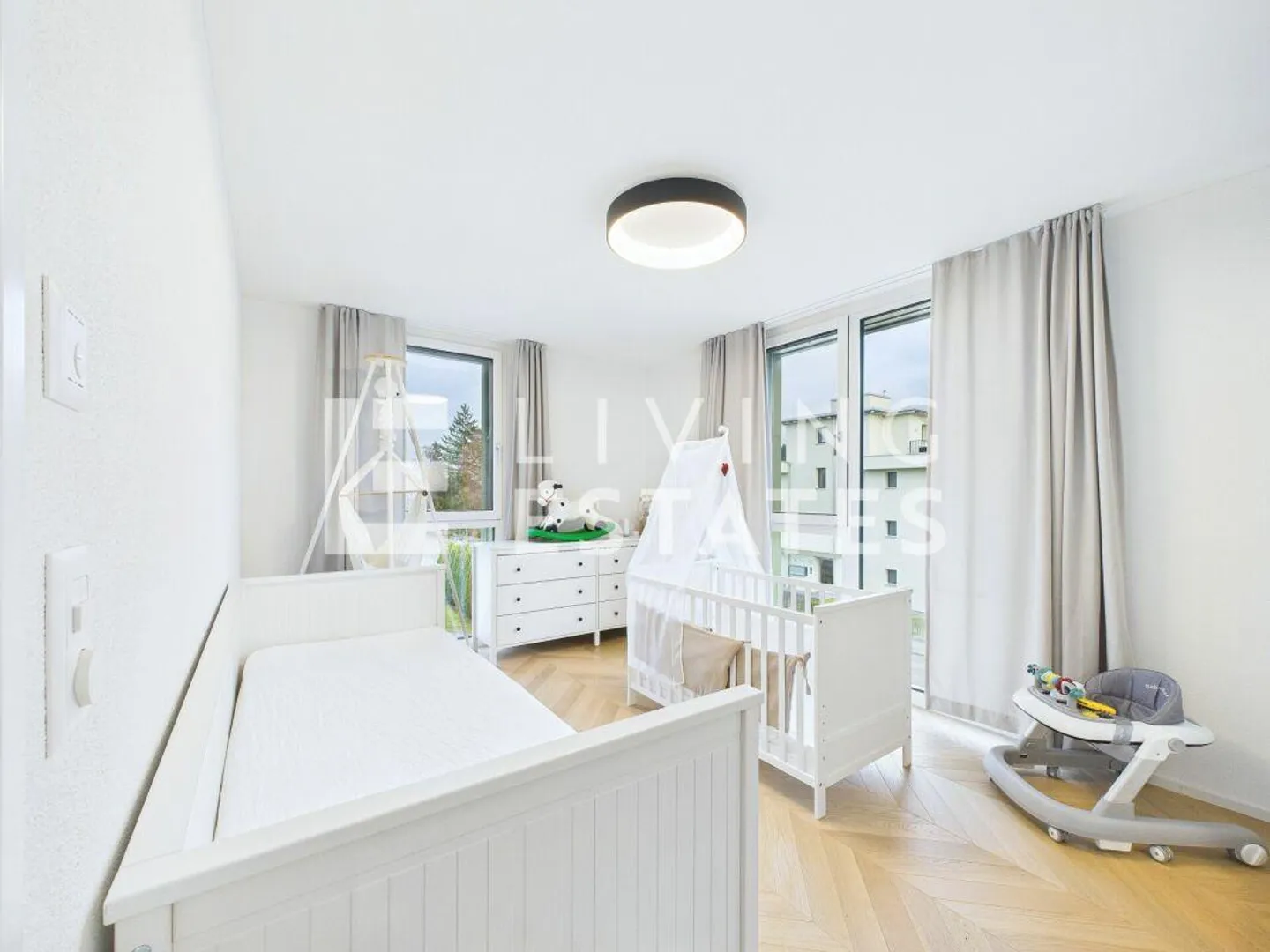 DESIGN APARTMENT - QUALITY AND COMFORT IN PERFECT HARMONY - Photo 9 of 15