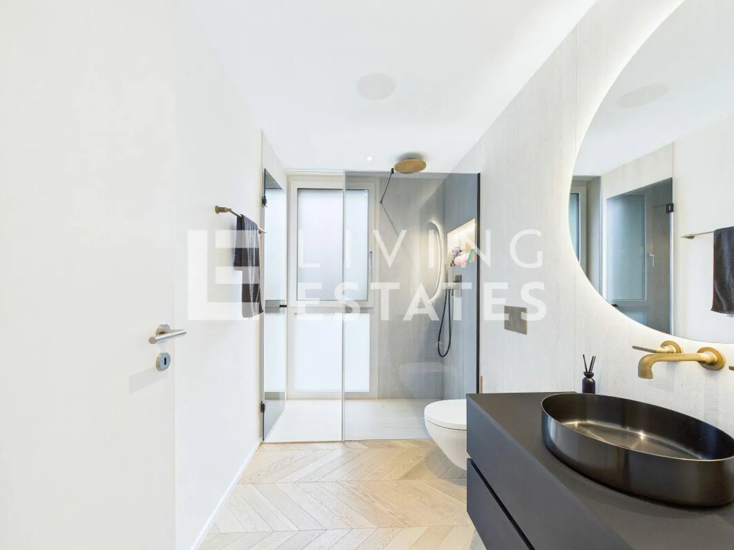 DESIGN APARTMENT - QUALITY AND COMFORT IN PERFECT HARMONY - Photo 10 of 15