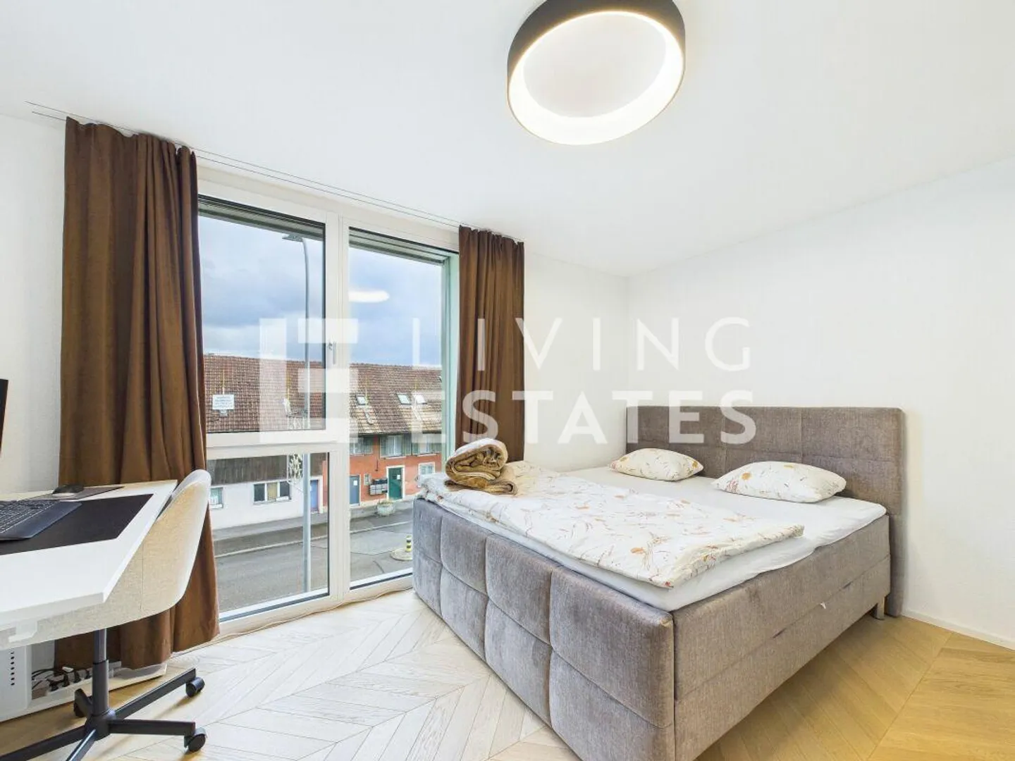 DESIGN APARTMENT - QUALITY AND COMFORT IN PERFECT HARMONY - Photo 11 of 15