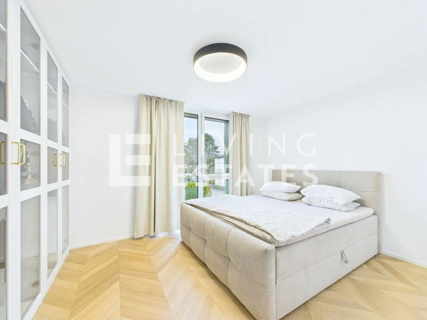 DESIGN APARTMENT - QUALITY AND COMFORT IN PERFECT HARMONY - Photo 12 of 15