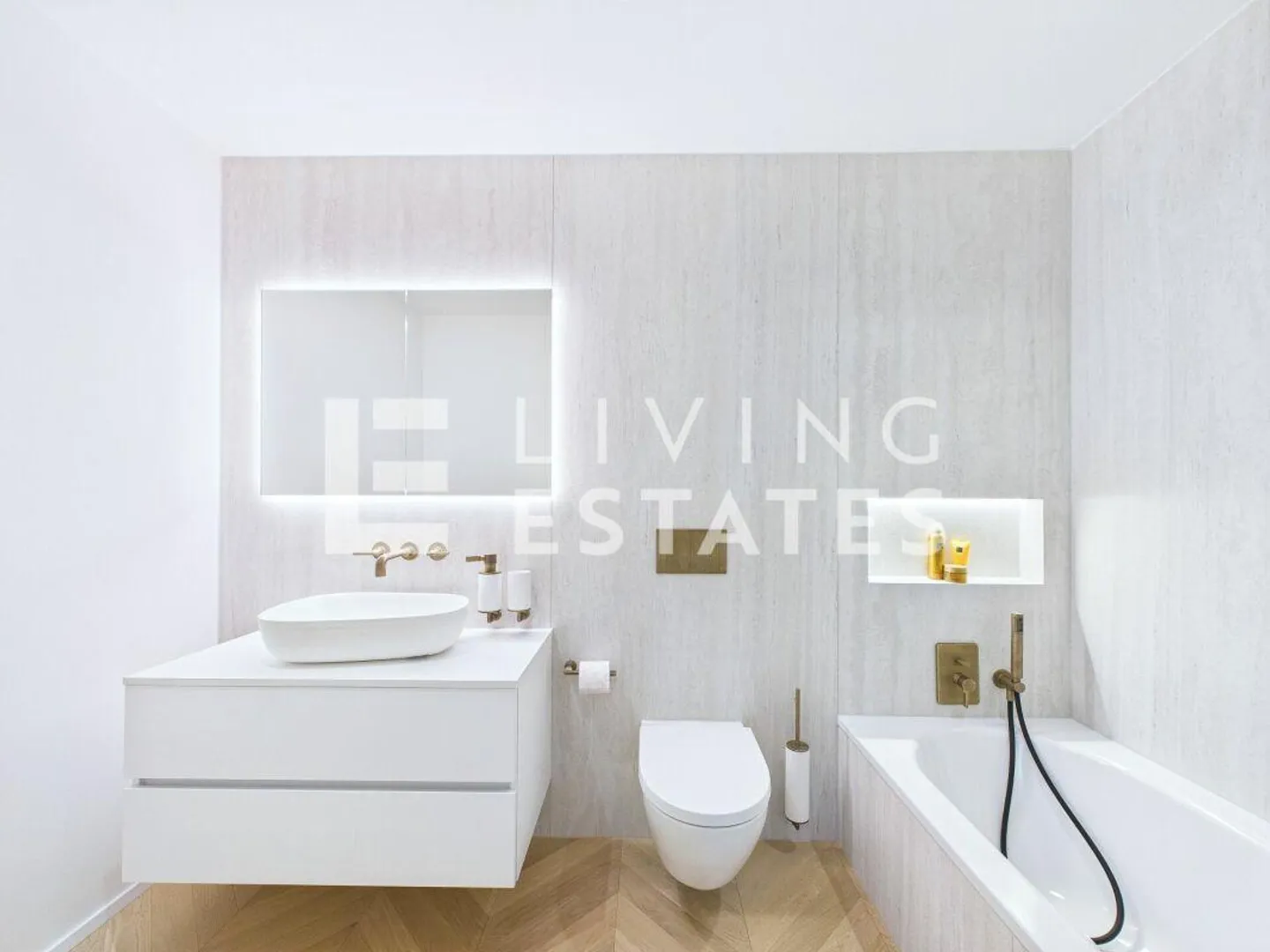 DESIGN APARTMENT - QUALITY AND COMFORT IN PERFECT HARMONY - Photo 13 of 15