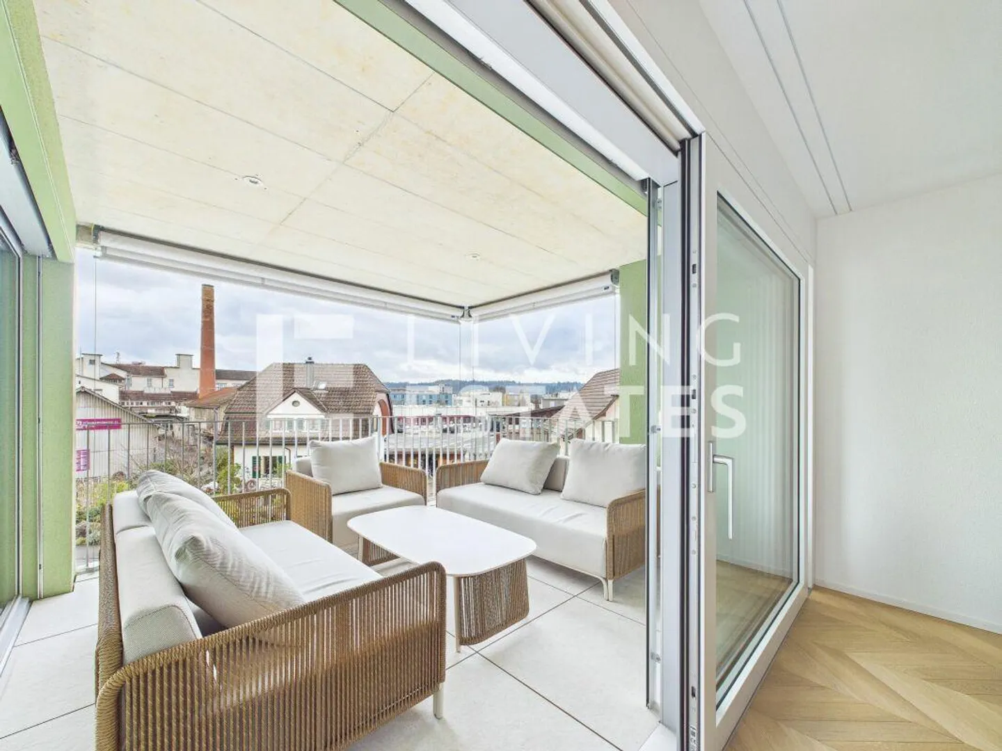 DESIGN APARTMENT - QUALITY AND COMFORT IN PERFECT HARMONY - Photo 14 of 15