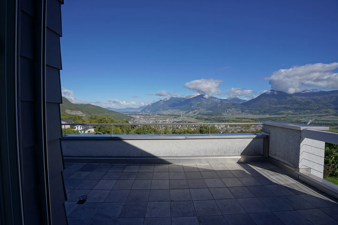 Villa d'Architecte avec Jacuzzi - Photo 11 sur 12