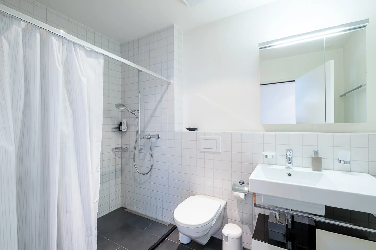 Familienfreundliche Wohnung mit Blick - Foto 8 von 19