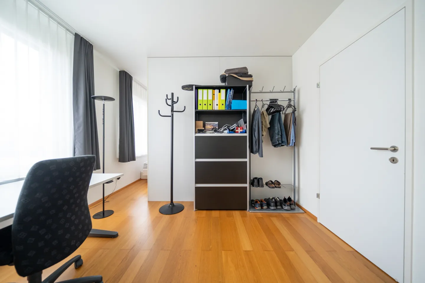 Familienfreundliche Wohnung mit Blick - Foto 10 von 19
