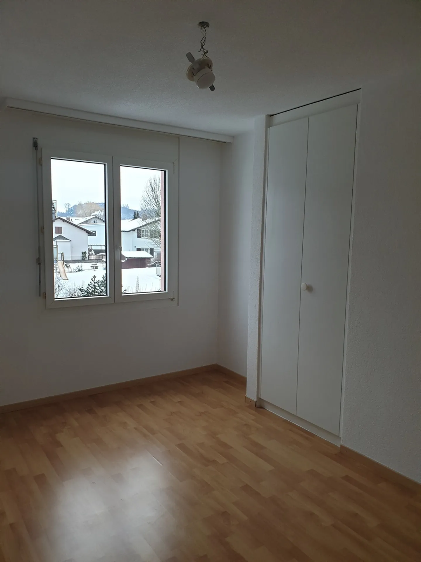 Appartamento Niederbuchsiten - 4.5 stanze - Foto 6 di 13