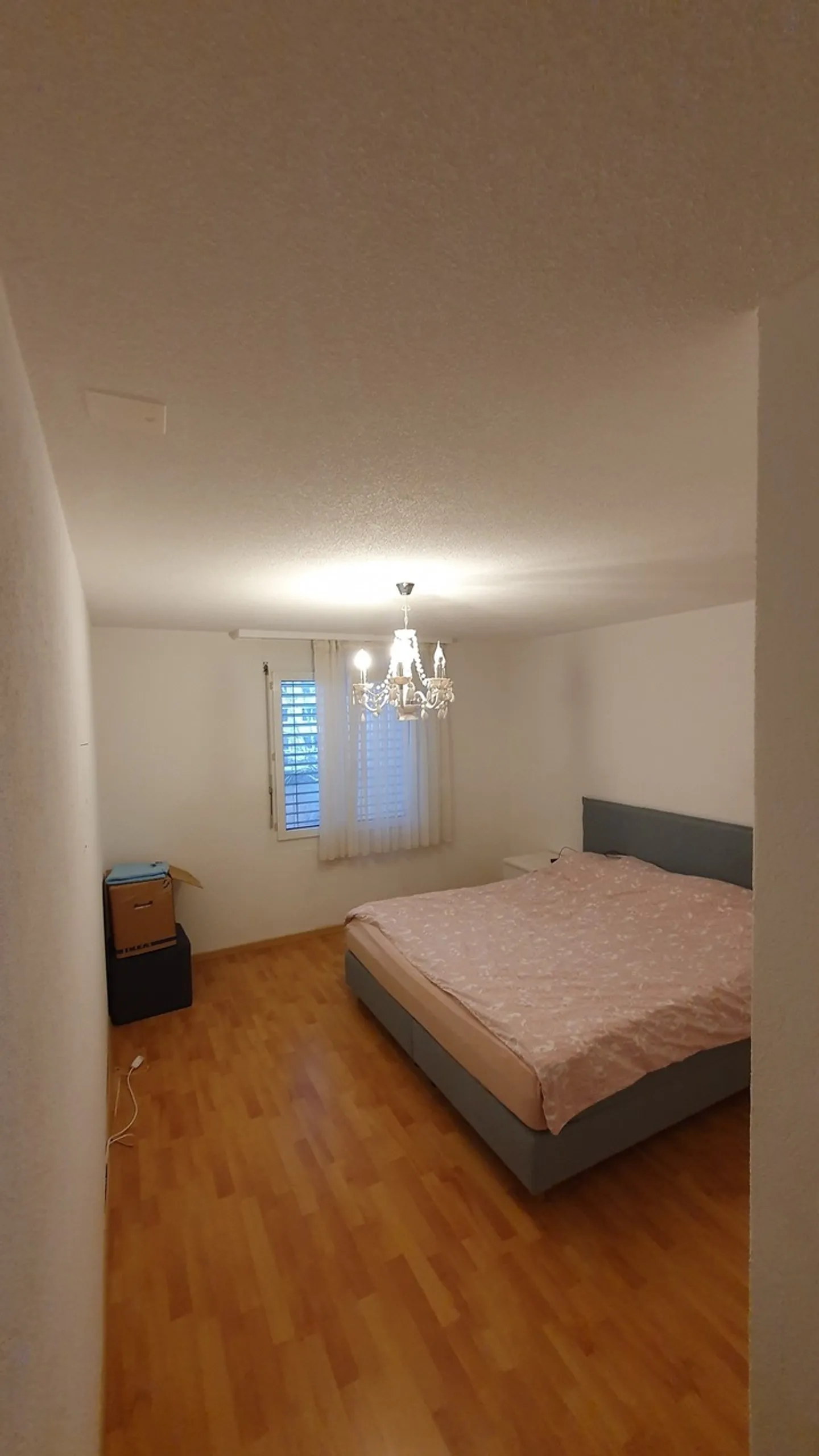 Appartamento Niederbuchsiten - 4.5 stanze - Foto 8 di 13