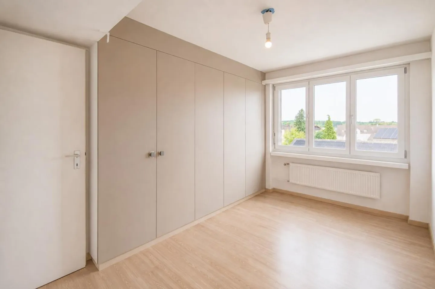 Appartement spacieux de 5,5 pièces dans un emplacement familial à Erlen - Photo 10 sur 19