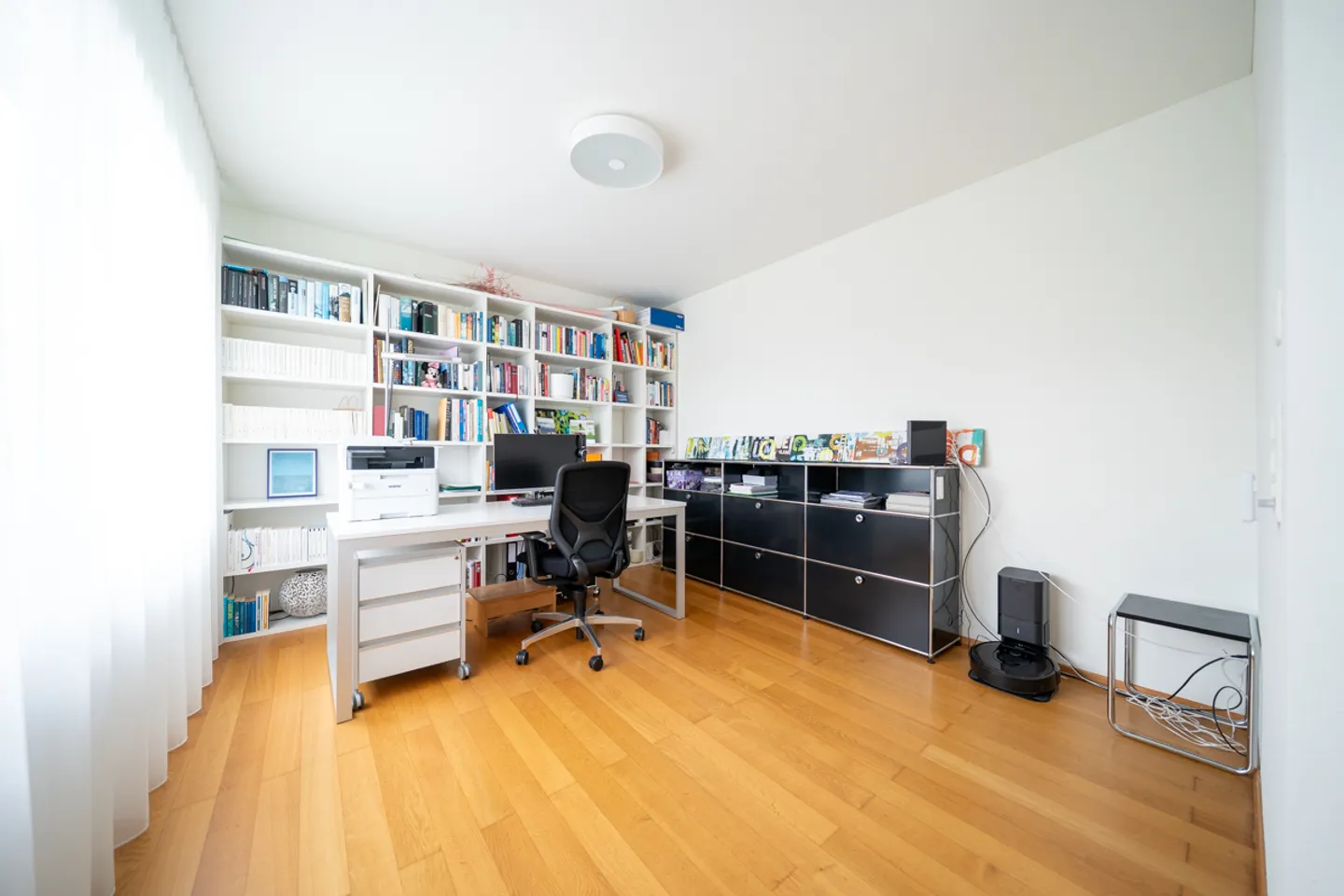 Familienfreundliche Wohnung mit Blick - Foto 12 von 19