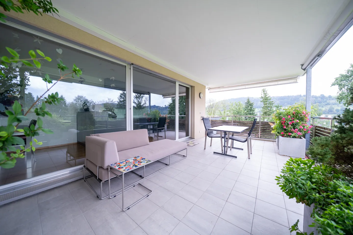 Familienfreundliche Wohnung mit Blick - Foto 16 von 19