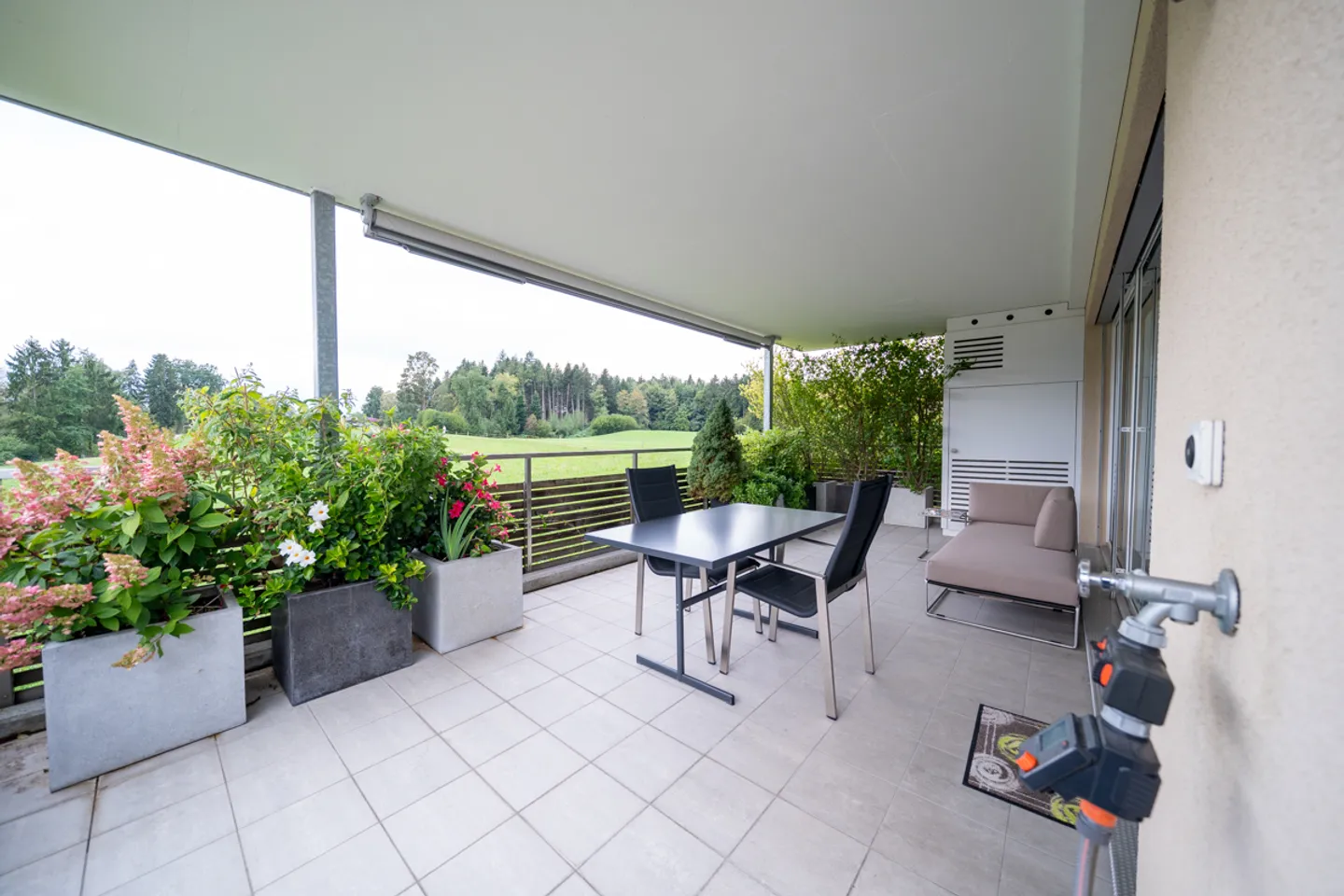 Familienfreundliche Wohnung mit Blick - Foto 17 von 19