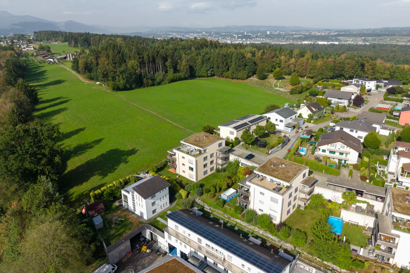 Familienfreundliche Wohnung mit Blick - Foto 18 von 19