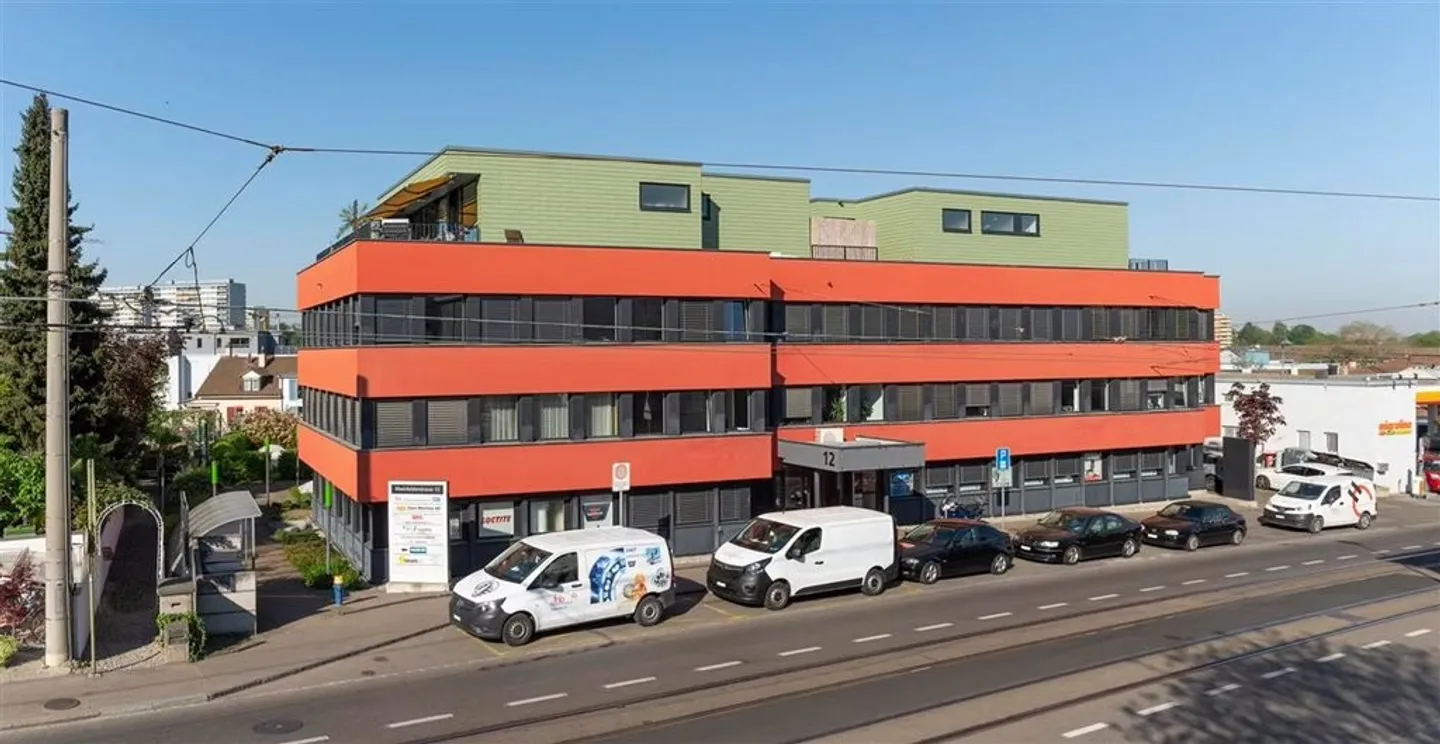 Emplacement central - parfait pour votre entreprise! - Photo 1 sur 4