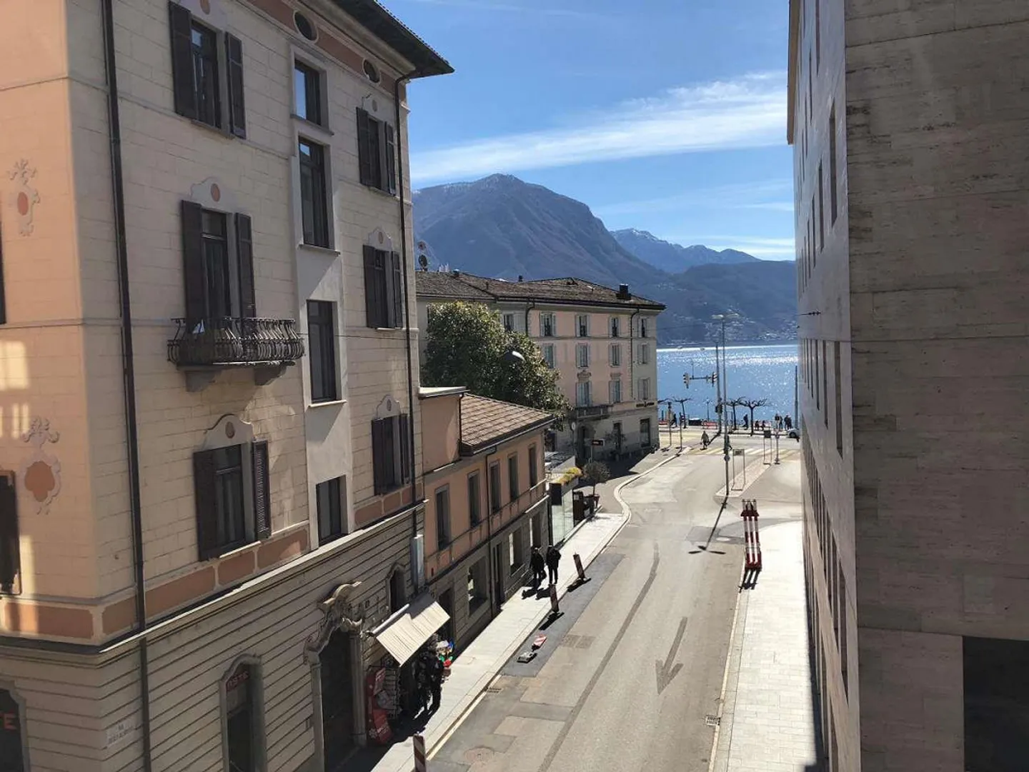 Appartamento di lusso a Lugano - Foto 1 di 13