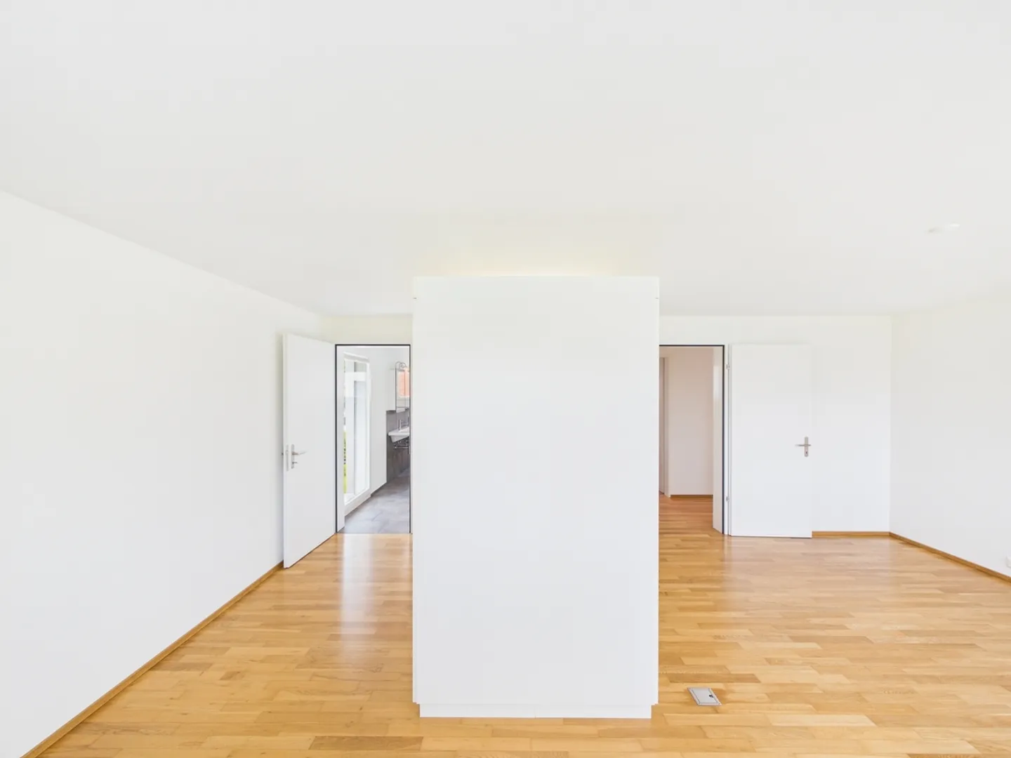 Spacious Apartment with Balcony View - Photo 7 of 13