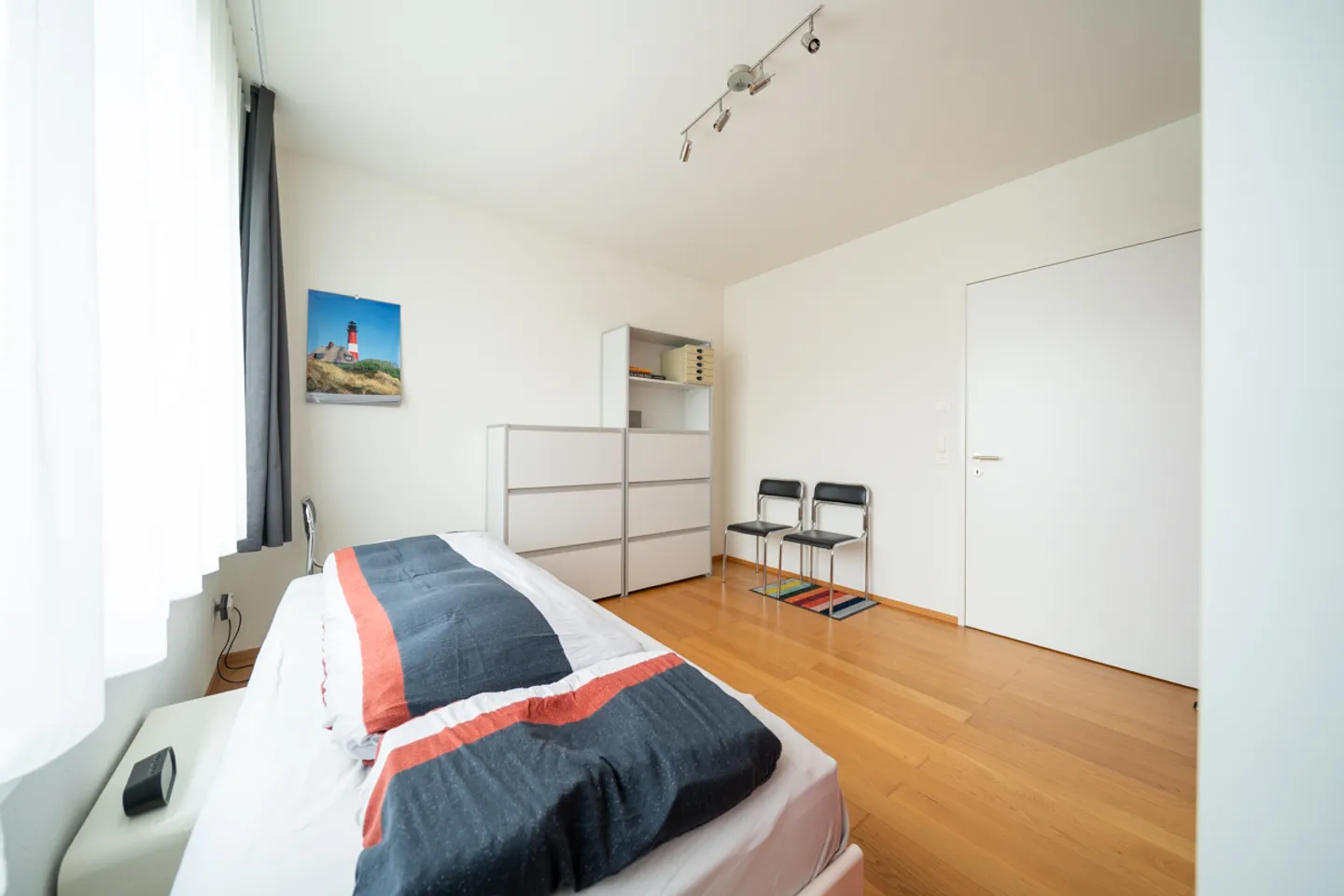 Familienfreundliche Wohnung mit Blick - Foto 13 von 19