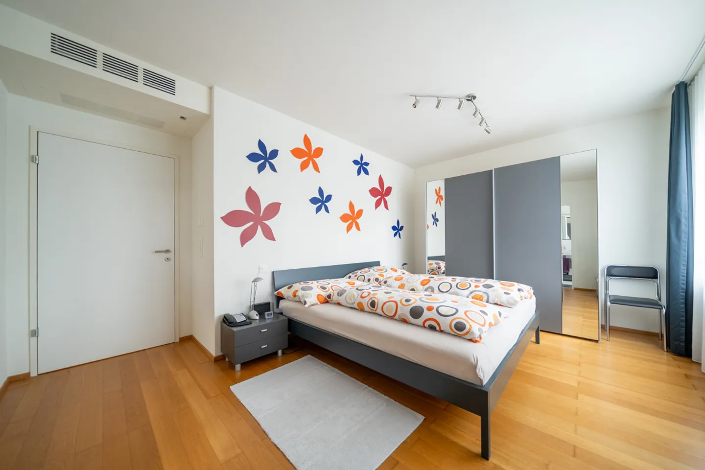 Familienfreundliche Wohnung mit Blick - Foto 14 von 19