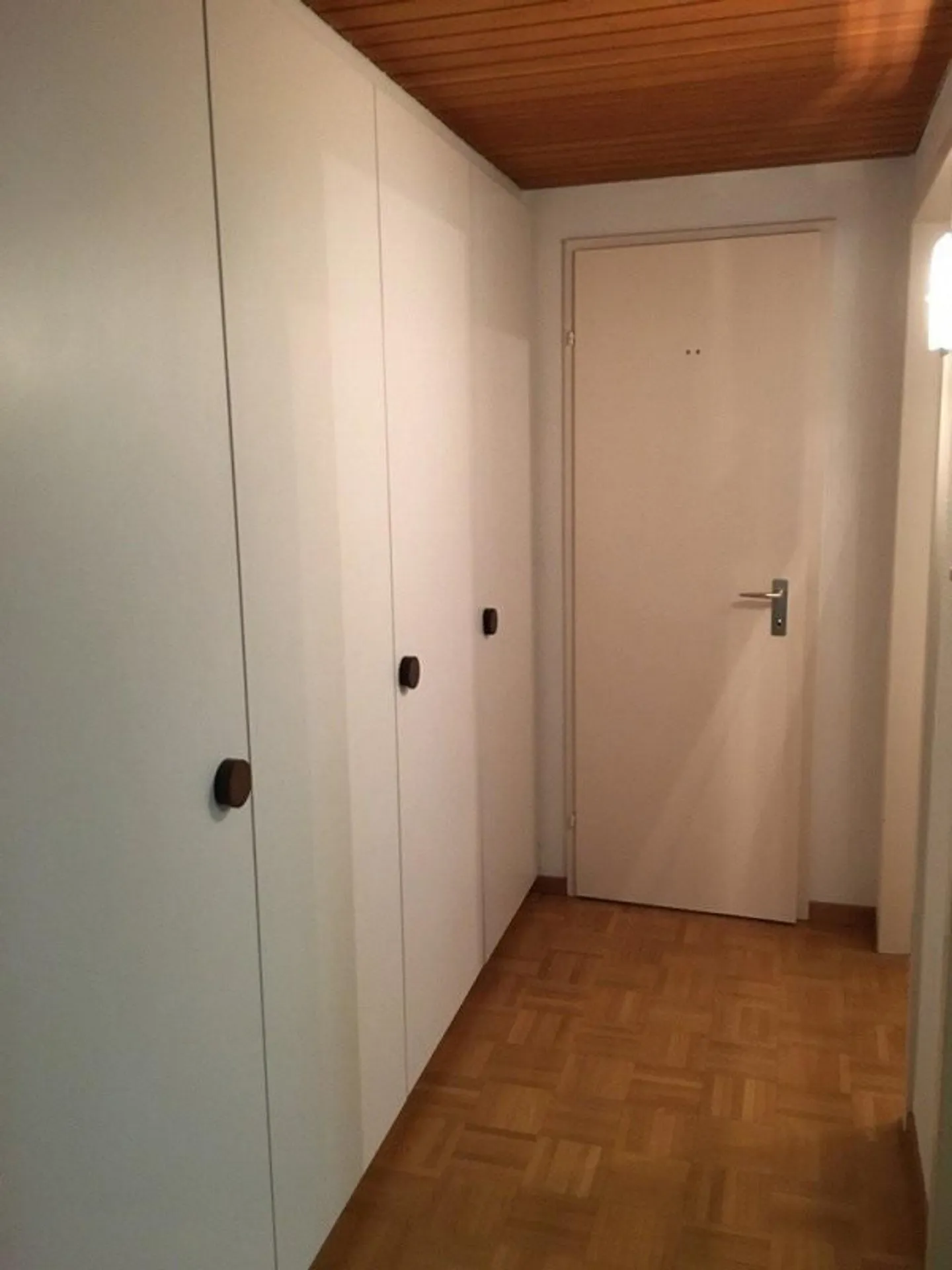 Appartamento in una posizione tranquilla e soleggiata vicino all'ospedale - Foto 5 di 5