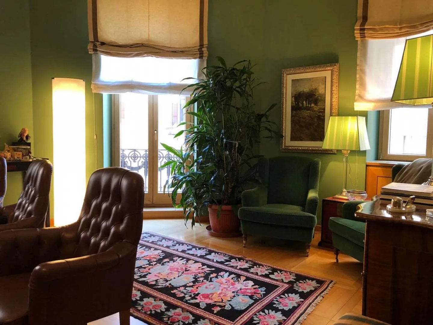 Appartamento di lusso a Lugano - Foto 2 di 13