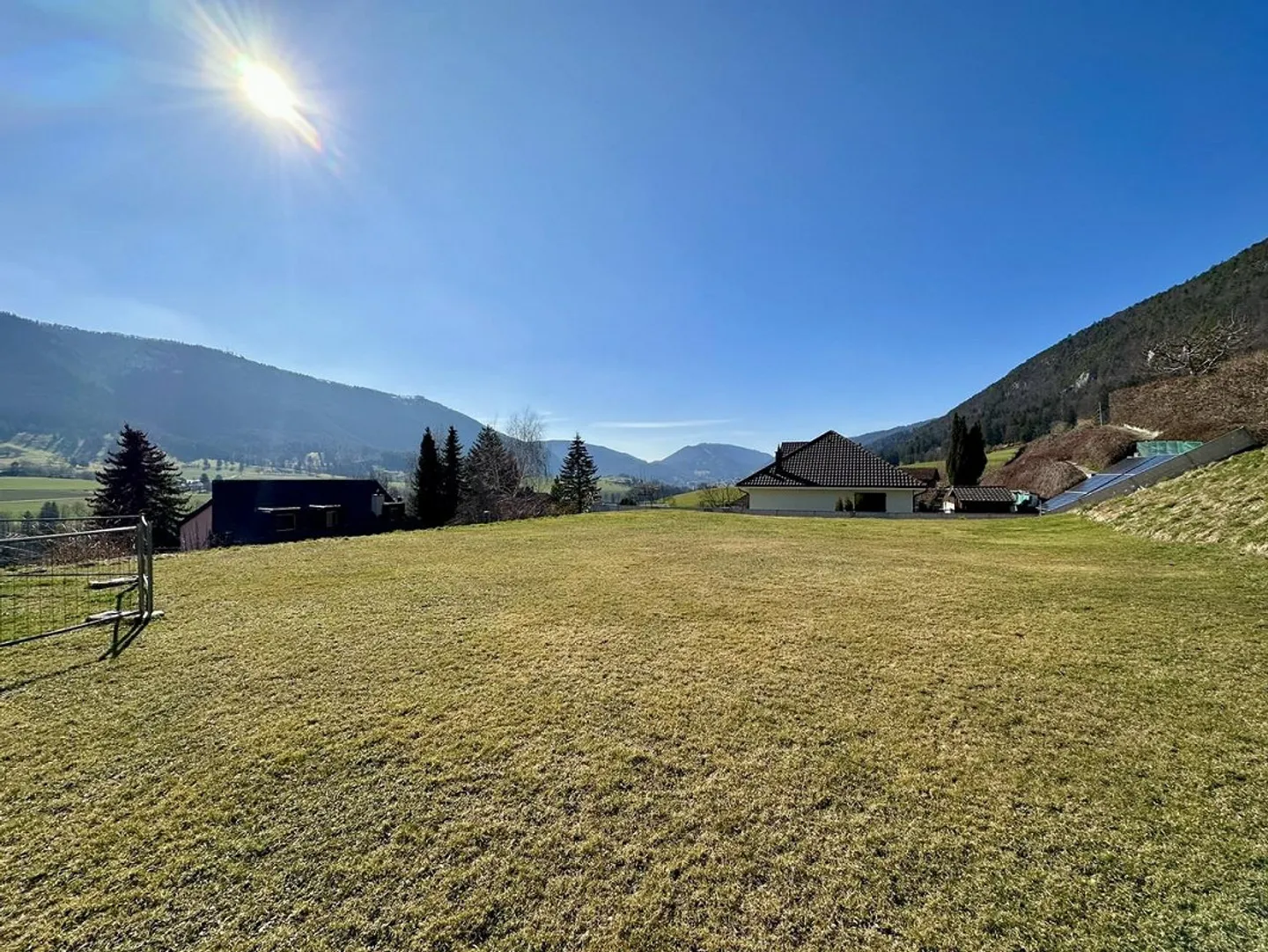 Bauland kaufen - Foto 1 von 5