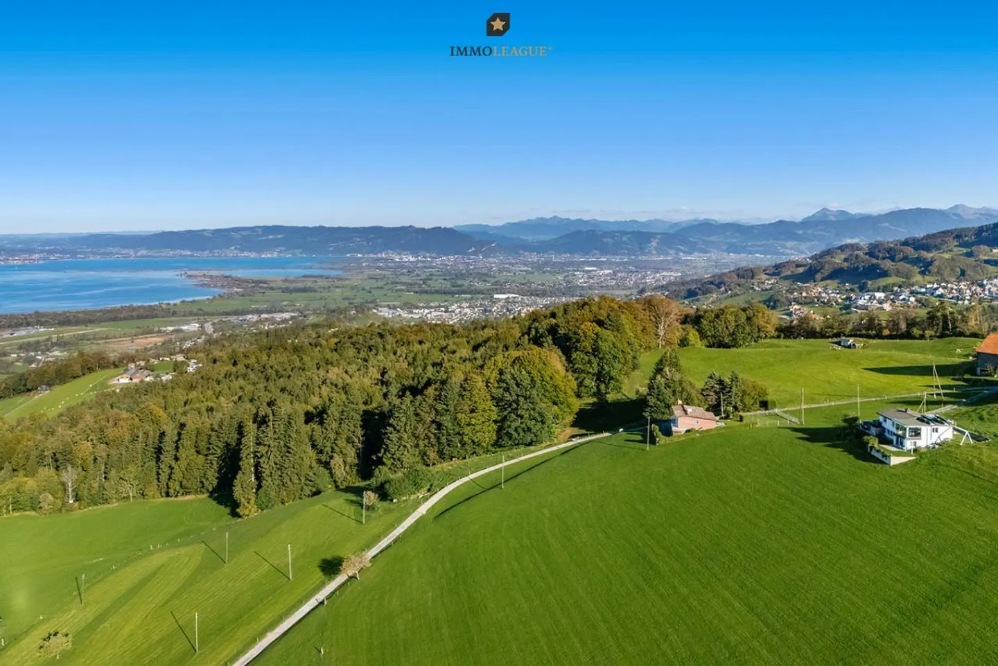 Détente illimitée. Vue imprenable sur le lac de Constance. - Photo 7 sur 11