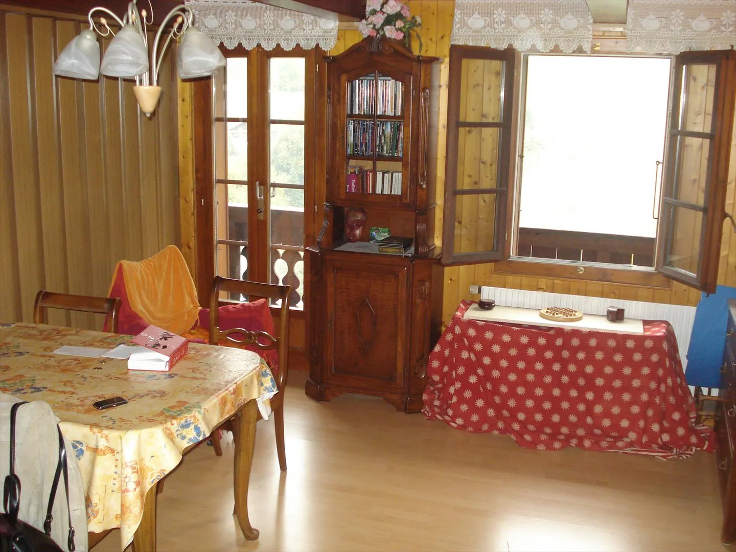 Chalet 7 rooms - Photo 9 of 16