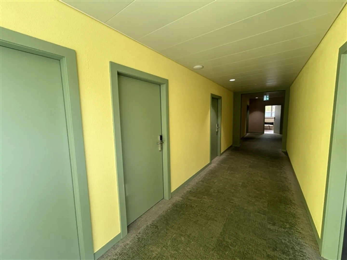 Bureaux de service de 12 à 300 m² | Mont-sur-Lausanne - Photo 6 sur 6