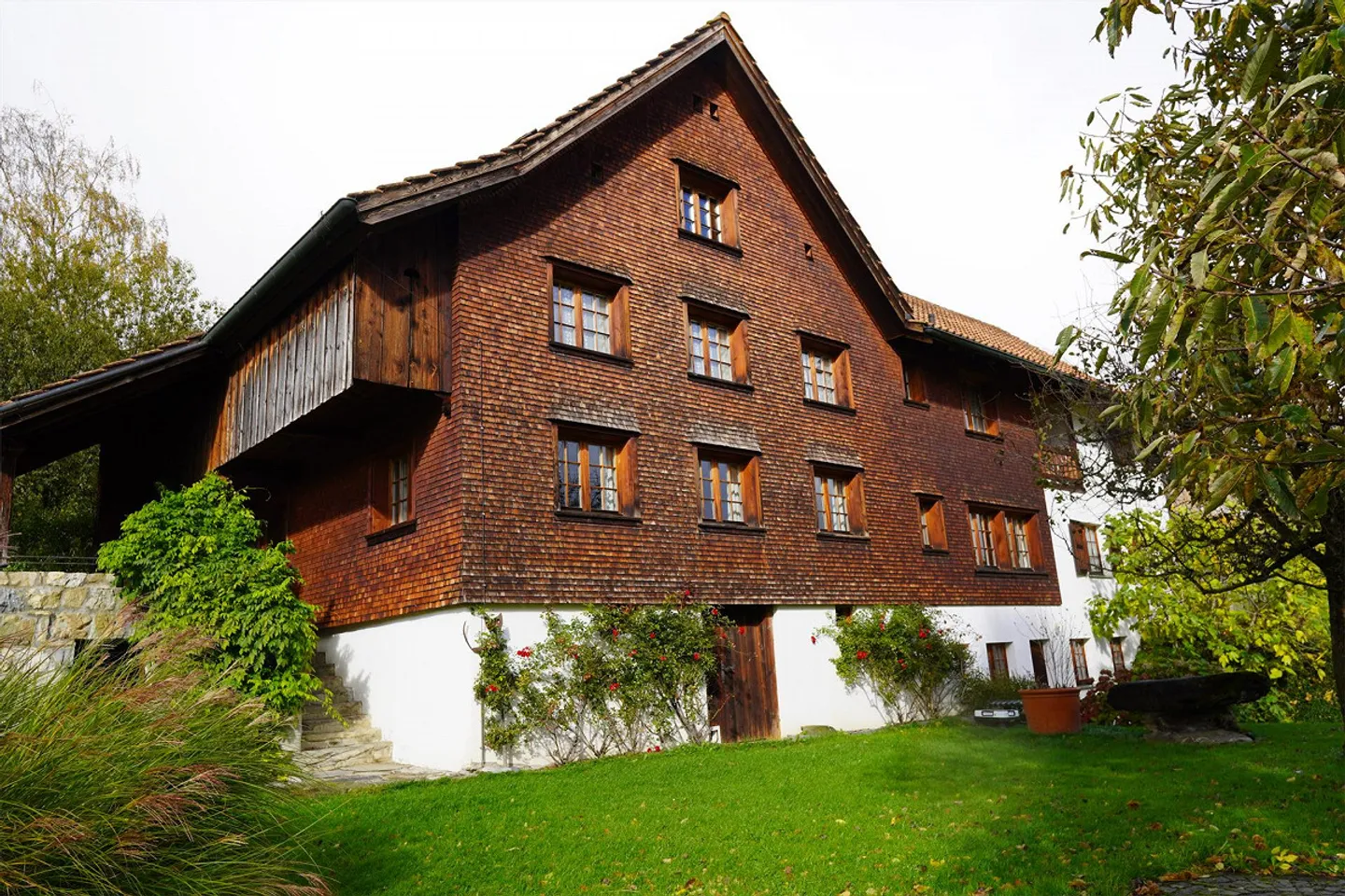 Spacious Single-Family Home - Photo 1 of 16