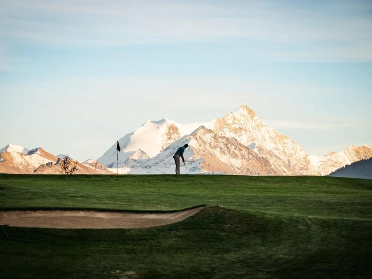 Proprietà in affitto per i mesi estivi: da aprile a dicembre per 1.500.-/mese incluso - Foto 2 di 6