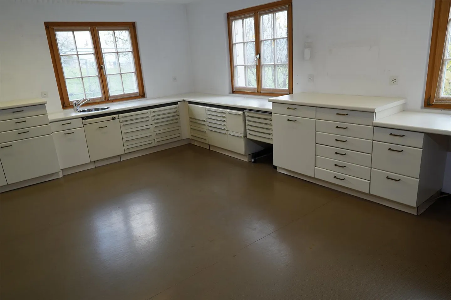 Spacious Single-Family Home - Photo 16 of 16