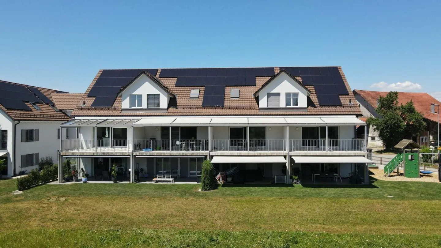 Realize your dream home in an idyllic location - Photo 9 of 10