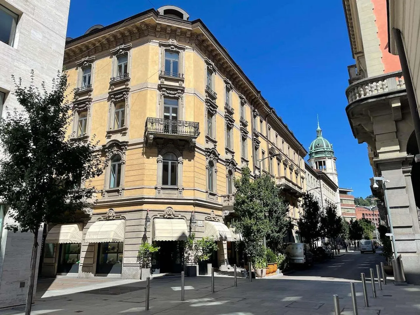 Appartamento di lusso a Lugano - Foto 13 di 13