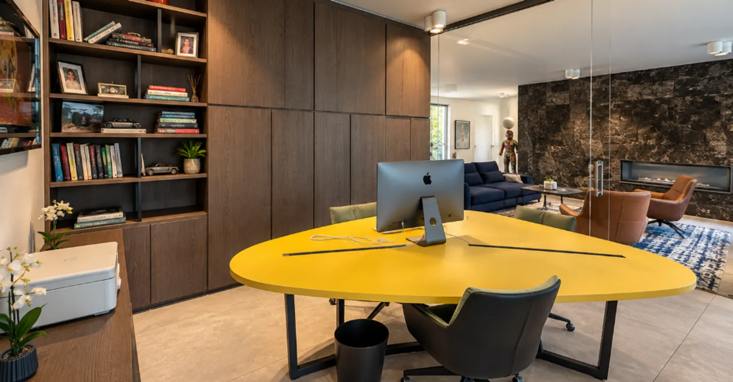 Exceptional Duplex in Thônex - Photo 6 of 12