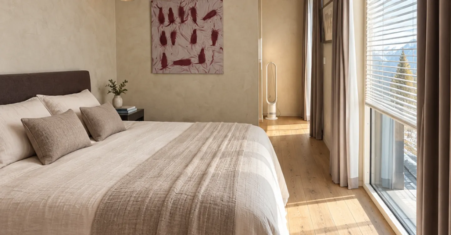 Exceptional Duplex in Thônex - Photo 8 of 12