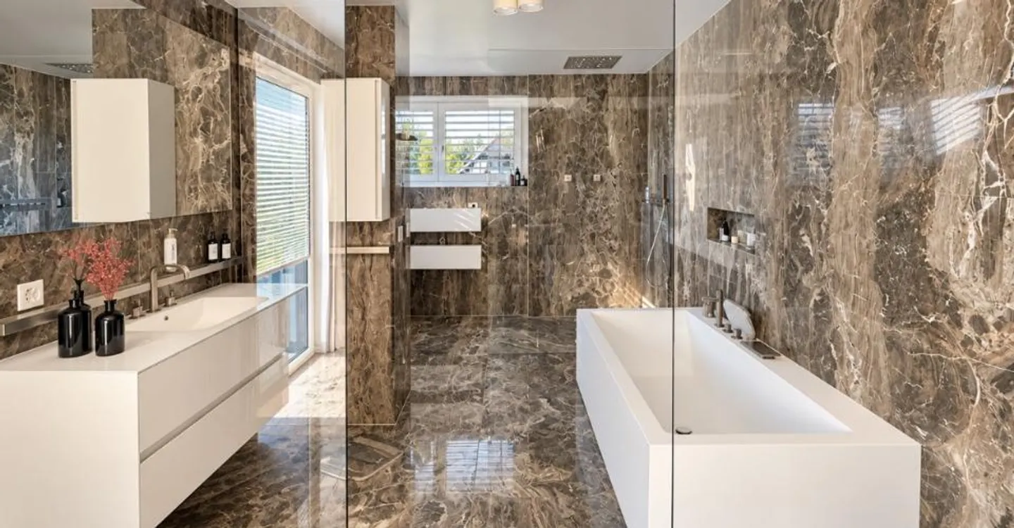 Exceptional Duplex in Thônex - Photo 10 of 12