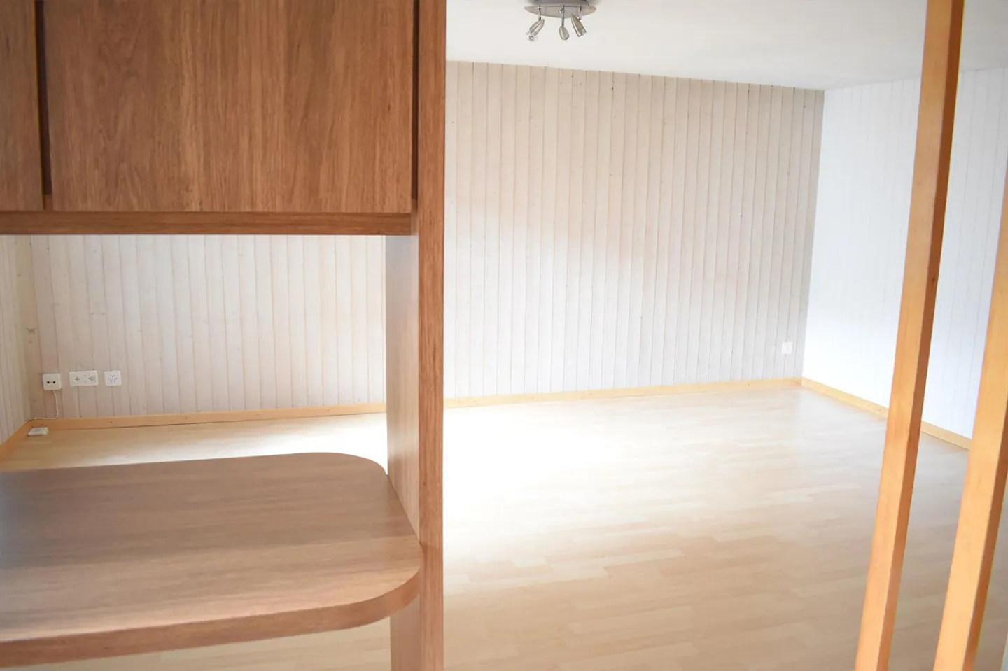 Helle Maisonette in Einsiedeln - Foto 2 von 7