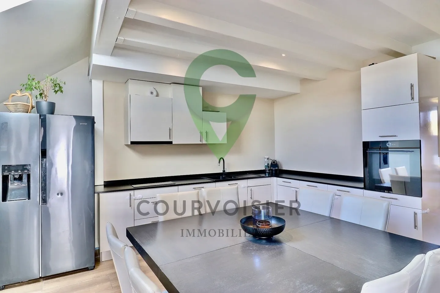 Appartement 4.5 pièces - Photo 3 sur 11