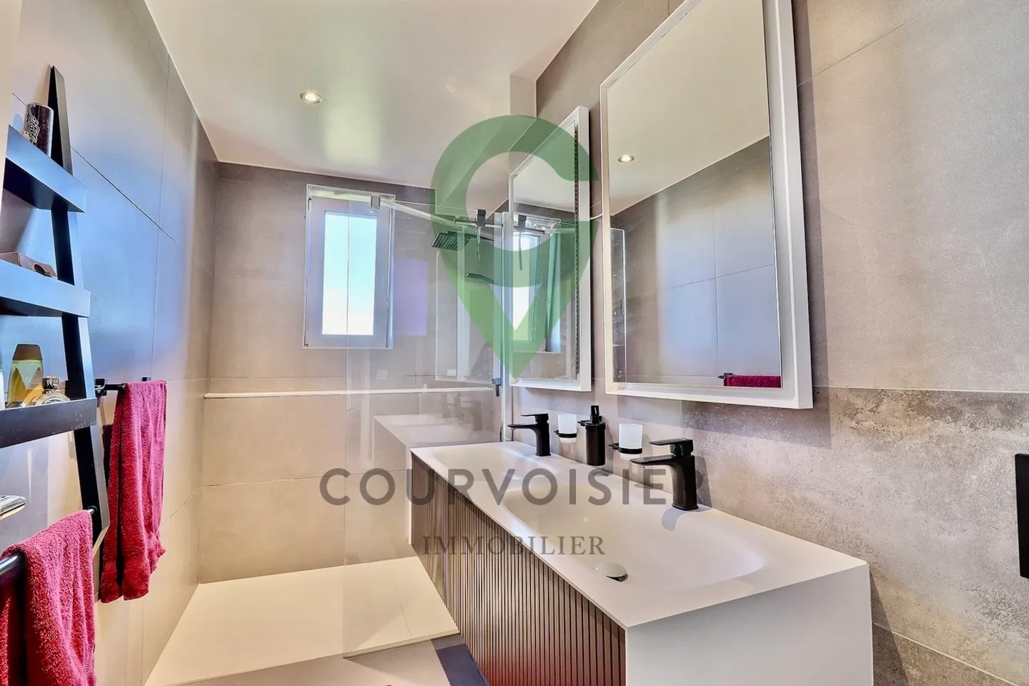 Appartement 4.5 pièces - Photo 5 sur 11