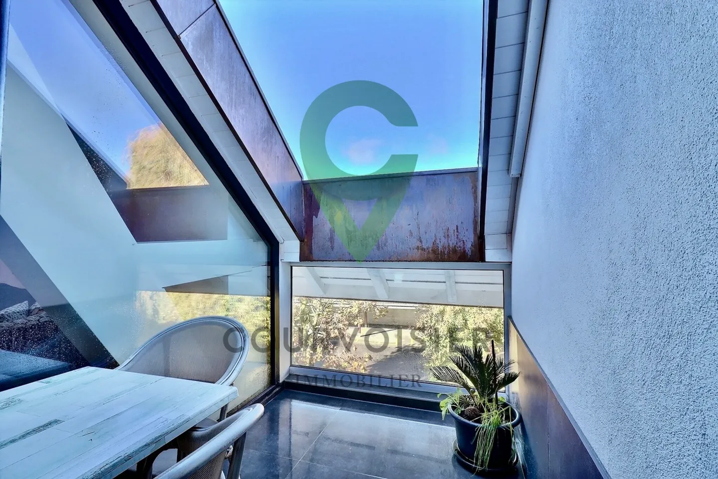 Appartement 4.5 pièces - Photo 11 sur 11