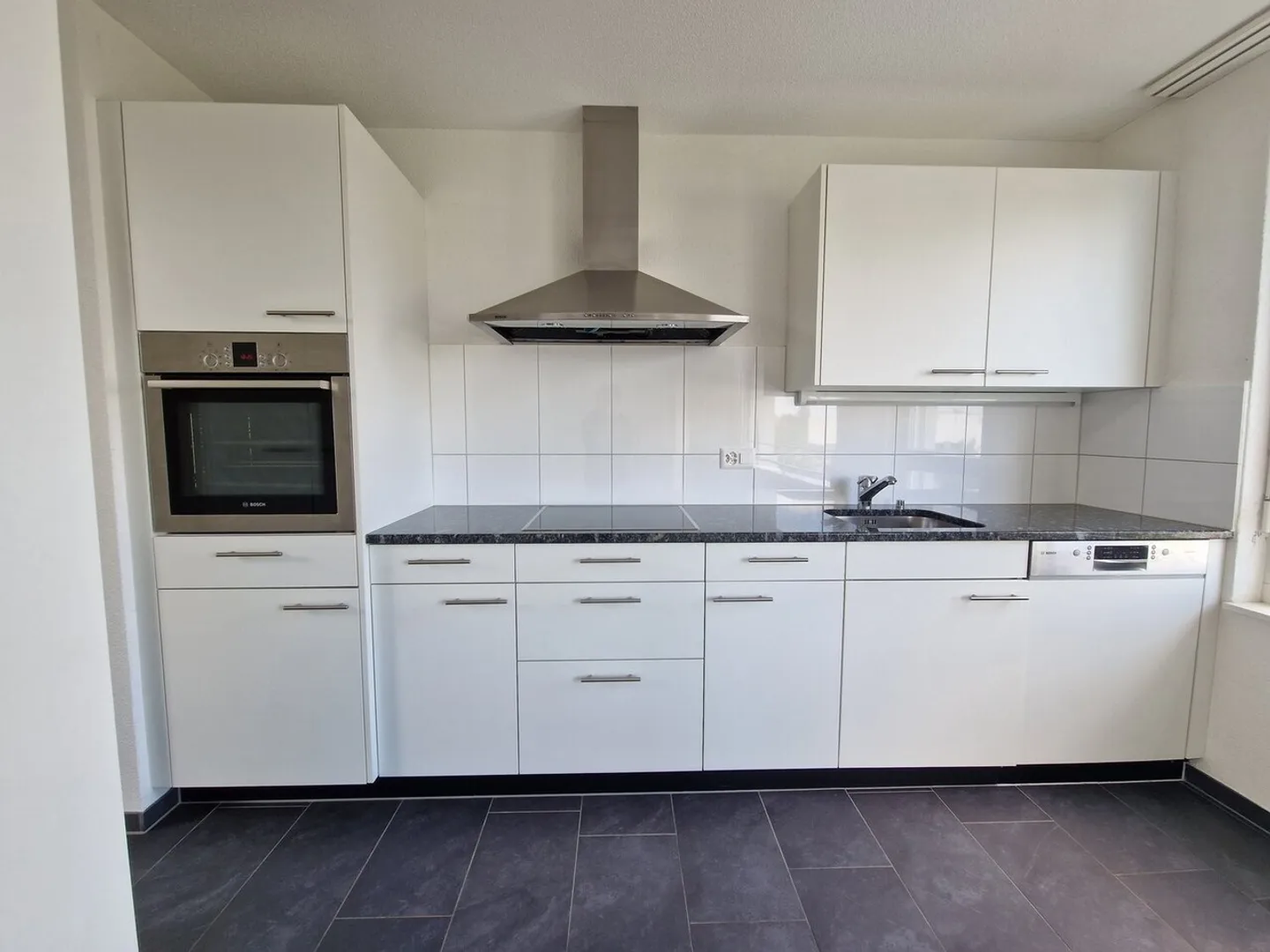 Appartement charmant dans un emplacement calme - Photo 2 sur 5