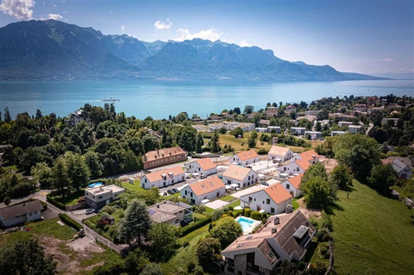 Maison familiale de luxe avec 4,5 pièces - Photo 1 sur 9