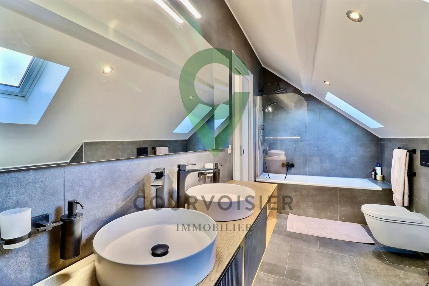 Appartement 4.5 pièces - Photo 8 sur 11