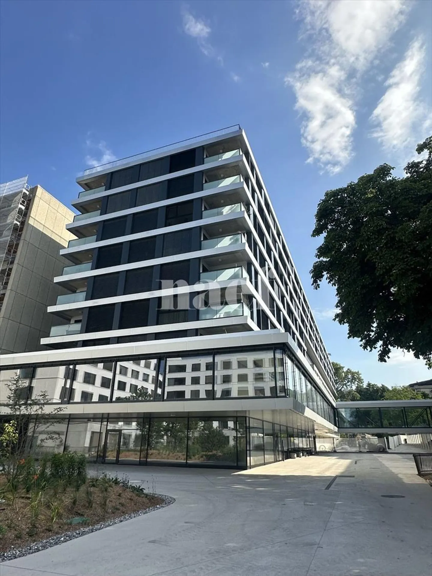 Parcheggio sotterraneo - Foto 1 di 3