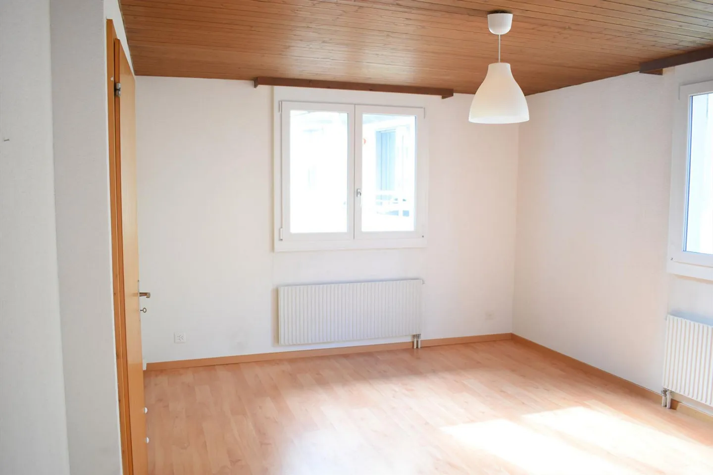 Helle Maisonette in Einsiedeln - Foto 4 von 7