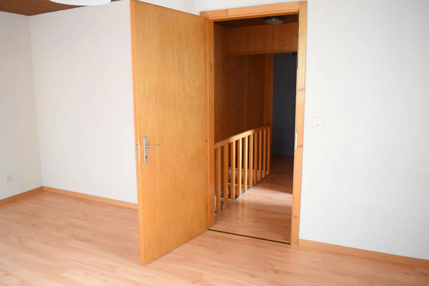 Helle Maisonette in Einsiedeln - Foto 5 von 7