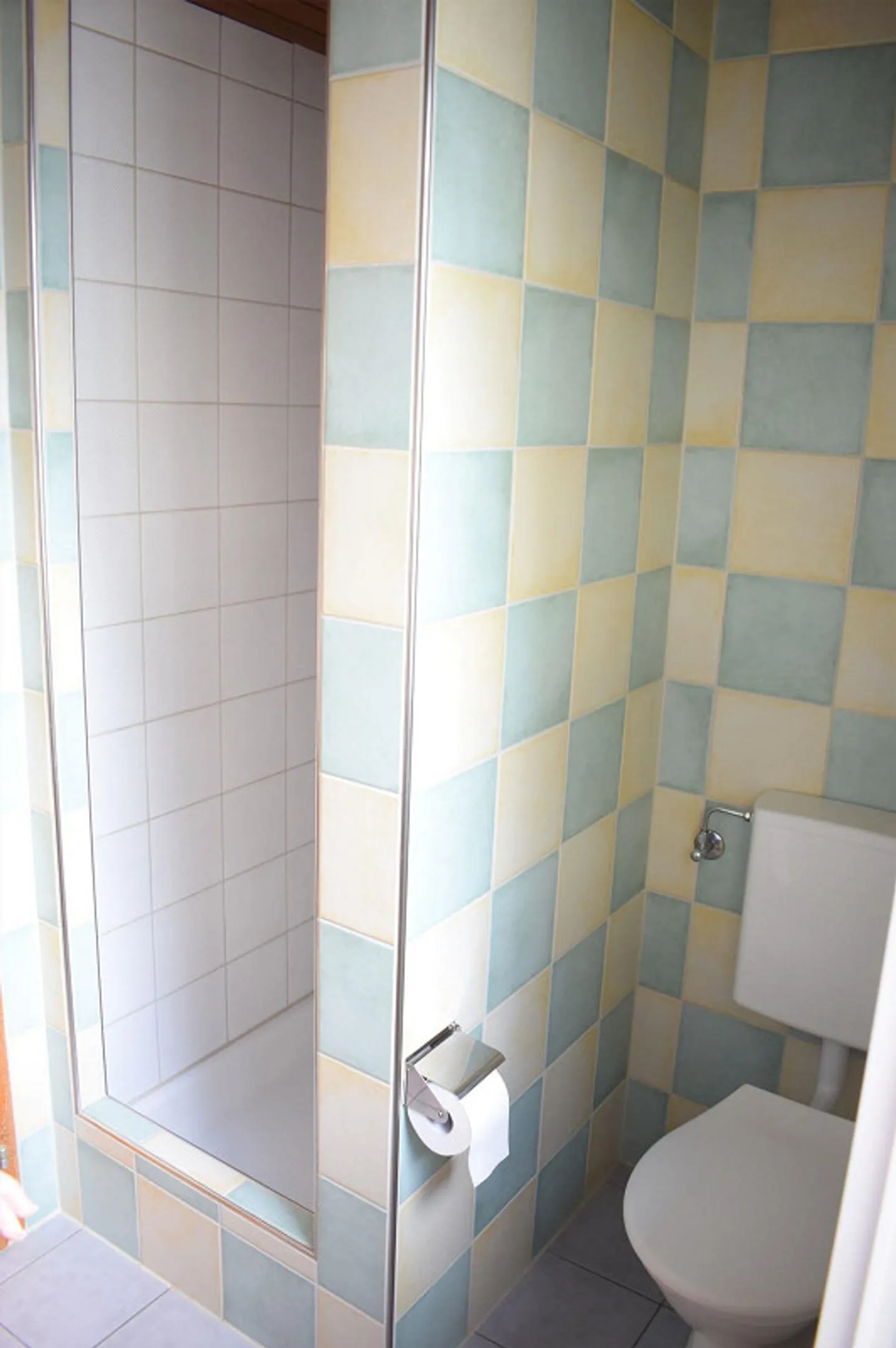 Helle Maisonette in Einsiedeln - Foto 7 von 7