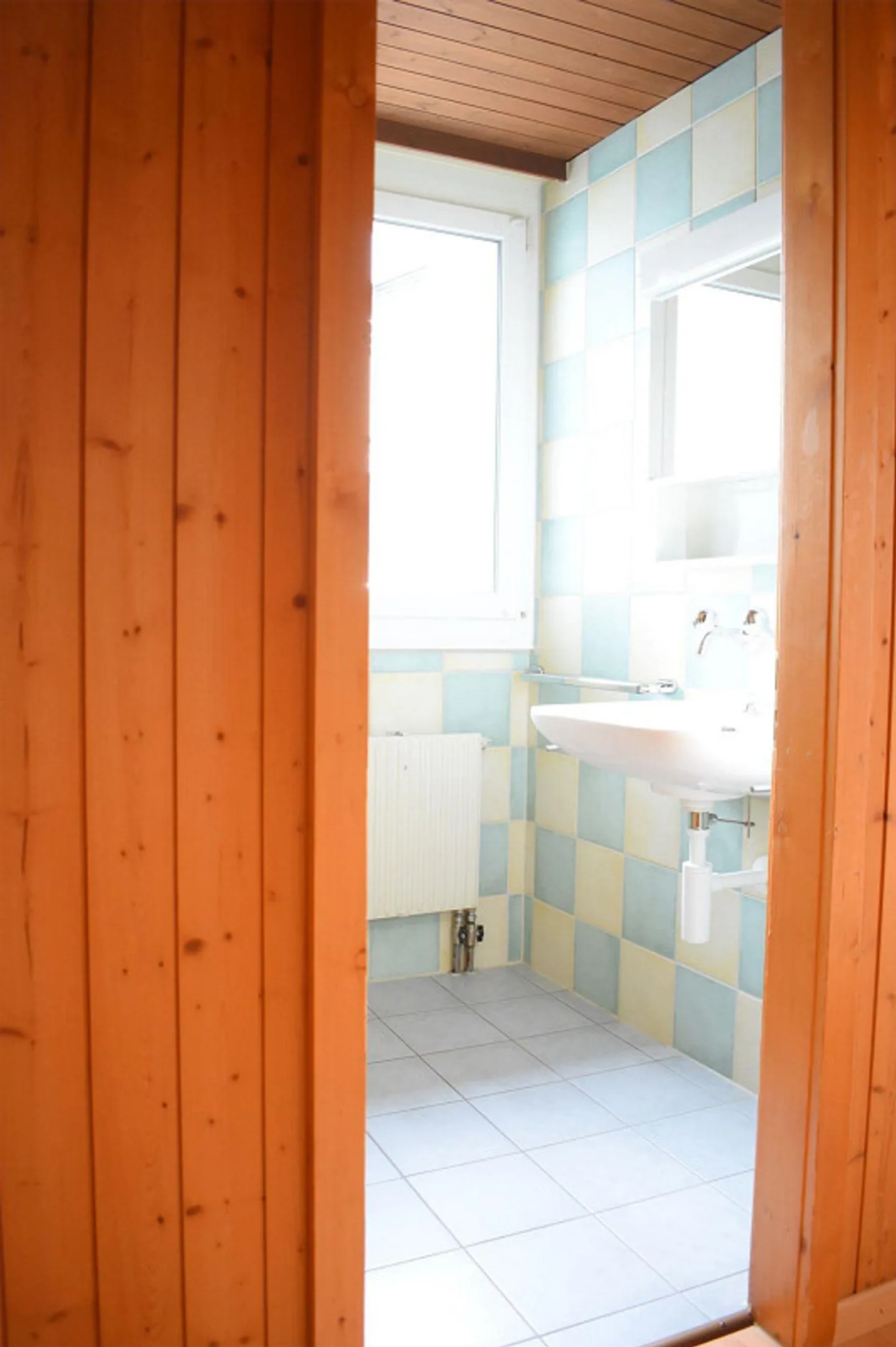 Helle Maisonette in Einsiedeln - Foto 6 von 7