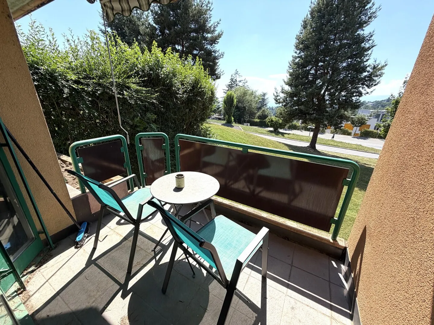 Spacious 3.5-room apartment of 95 m2 - Photo 3 of 12
