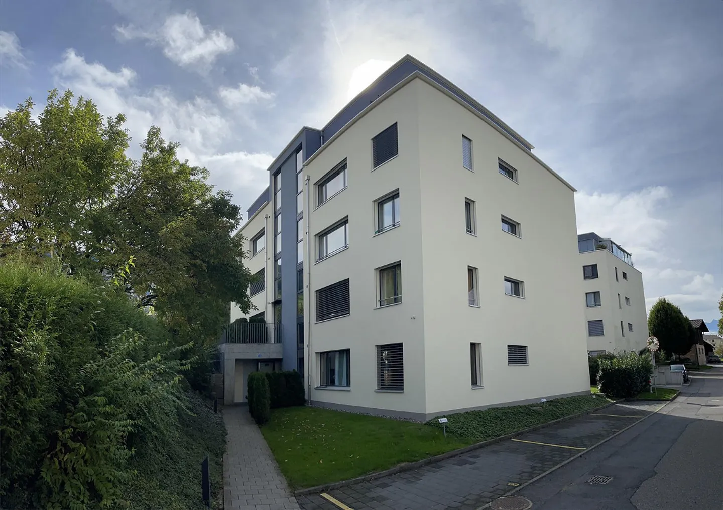 Pratico con grande balcone - Foto 2 di 9